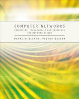 Computer Networks: Principles, Technologies and Protocols for Network Design (PDF eBook)