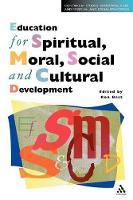Education for Spiritual, Moral, Social and Cultural Development (PDF eBook)