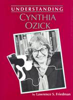 Understanding Cynthia Ozick
