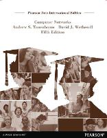 Computer Networks: Pearson New International Edition (PDF eBook)