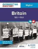 Connecting History: Higher Britain, 18511951