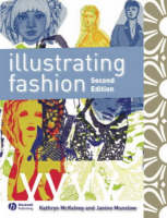 Illustrating Fashion (PDF eBook)