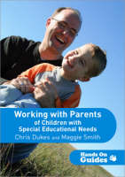 Working with Parents of Children with Special Educational Needs (ePub eBook)