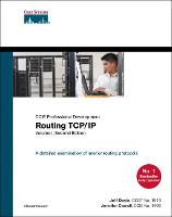 Routing TCP/IP, Volume 1 (ePub eBook)