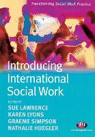 Introducing International Social Work (ePub eBook)