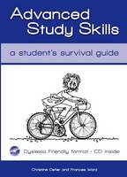 Advanced Study Skills: A Student's Survival Gudie