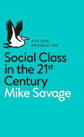 Social Class in the 21st Century (ePub eBook)