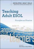 Teaching Adult ESOL (PDF eBook)