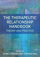 The Therapeutic Relationship Handbook: Theory and Practice (ePub eBook)