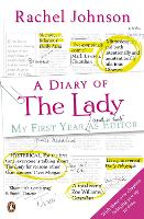 A Diary of The Lady: My First Year As Editor (ePub eBook)