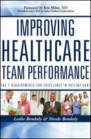 Improving Healthcare Team Performance (ePub eBook)