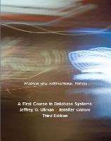 First Course in Database Systems, A (PDF eBook)