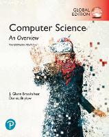 Computer Science: An Overview, Global Edition (PDF eBook)