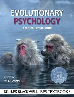Evolutionary Psychology: A Critical Introduction (PDF eBook)