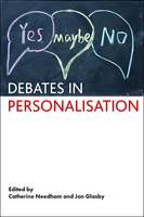 Debates in Personalisation (PDF eBook)