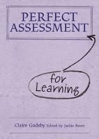 Perfect Assessment (for Learning) (ePub eBook)