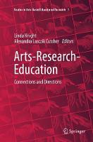 Arts-Research-Education: Connections and Directions
