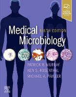 Medical Microbiology E-Book: Medical Microbiology E-Book (ePub eBook)