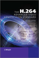 The H.264 Advanced Video Compression Standard (PDF eBook)