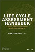 Life Cycle Assessment Handbook (PDF eBook)