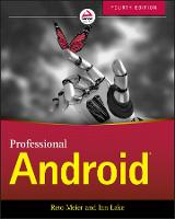 Professional Android (PDF eBook)