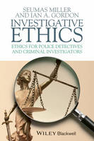 Investigative Ethics (ePub eBook)
