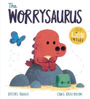 Worrysaurus, The