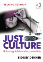 Just Culture (PDF eBook)