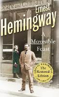 Moveable Feast, A: The Restored Edition