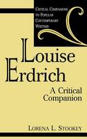 Louise Erdrich: A Critical Companion (PDF eBook)
