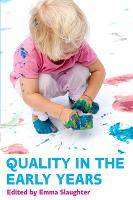 Quality in the Early Years (ePub eBook)