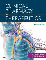 Clinical Pharmacy and Therapeutics E-Book: Clinical Pharmacy and Therapeutics E-Book (ePub eBook)
