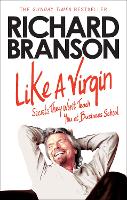 Like A Virgin: Secrets They Wont Teach You at Business School (ePub eBook)