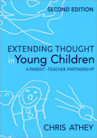 Extending Thought in Young Children: A Parent - Teacher Partnership (PDF eBook)