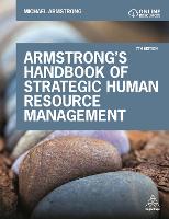 Armstrong's Handbook of Strategic Human Resource Management: Improve Business Performance Through Strategic People Management (ePub eBook)