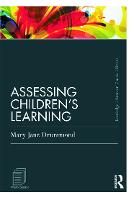 Assessing Children's Learning (Classic Edition)