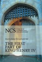 First Part of King Henry IV, The