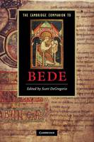 Cambridge Companion to Bede, The
