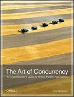 The Art of Concurrency (ePub eBook)