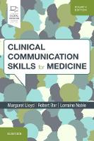 Clinical Communication Skills for Medicine (ePub eBook)