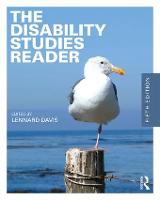 Disability Studies Reader, The