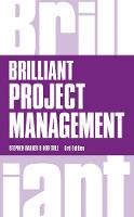 Brilliant Project Management (ePub eBook)