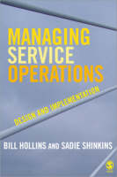 Managing Service Operations: Design and Implementation (PDF eBook)