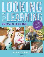 Looking for Learning: Provocations (ePub eBook)