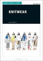 Knitwear: An Introduction to Contemporary Design
