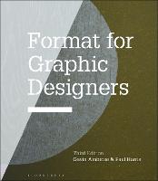 Format for Graphic Designers (ePub eBook)