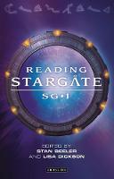 Reading Stargate SG-1