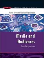 Media and Audiences: New Perspectives (PDF eBook)