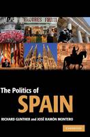Politics of Spain, The