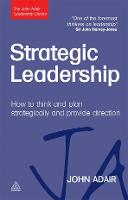 Strategic Leadership (ePub eBook)